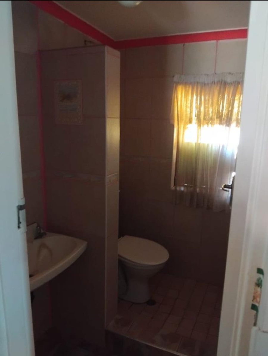 3 Bedroom Property for Sale in Vanderbijlpark CE Gauteng