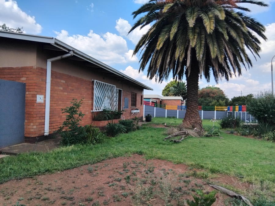 3 Bedroom Property for Sale in Vanderbijlpark CE Gauteng