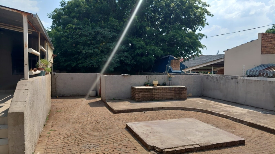 3 Bedroom Property for Sale in Brakpan Central Gauteng