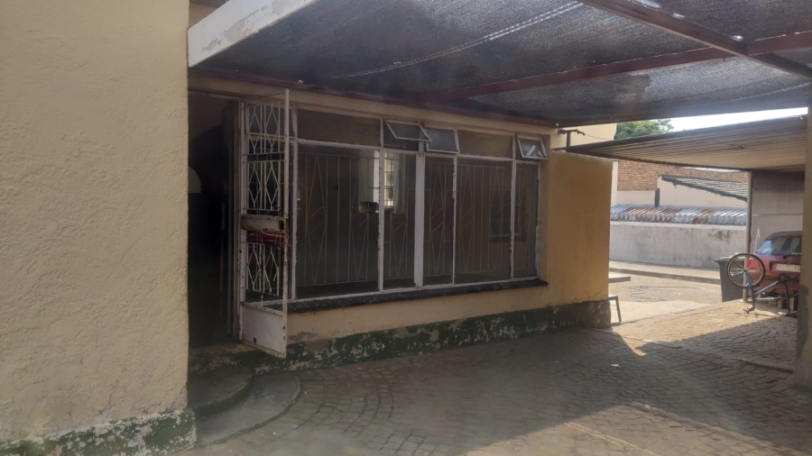 3 Bedroom Property for Sale in Brakpan Central Gauteng