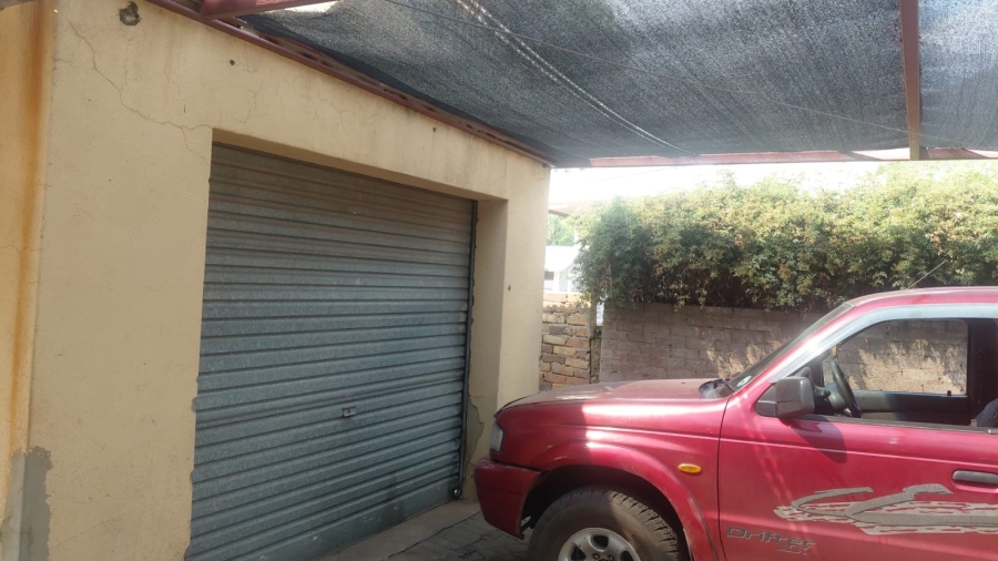 3 Bedroom Property for Sale in Brakpan Central Gauteng