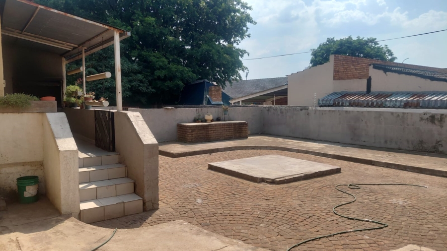 3 Bedroom Property for Sale in Brakpan Central Gauteng