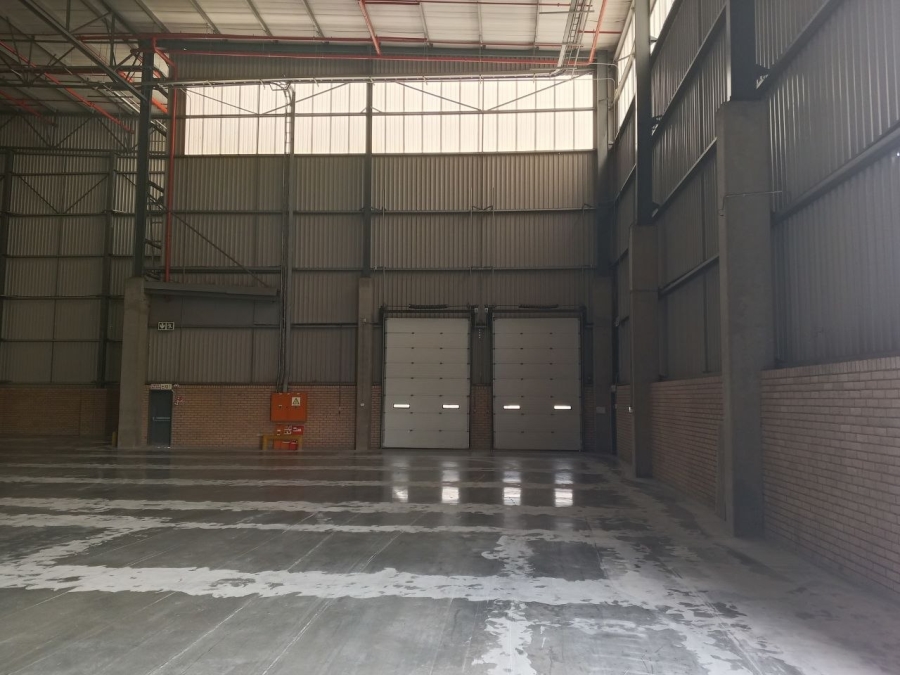 To Let Commercial Property for Rent in Rietfontein Gauteng