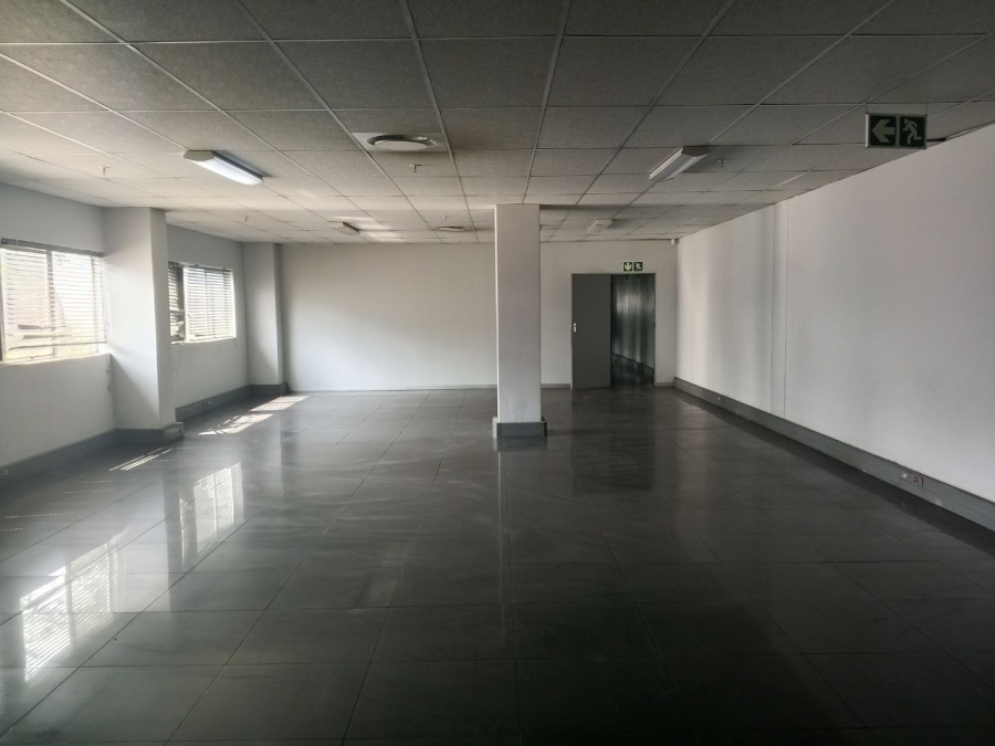To Let Commercial Property for Rent in Rietfontein Gauteng