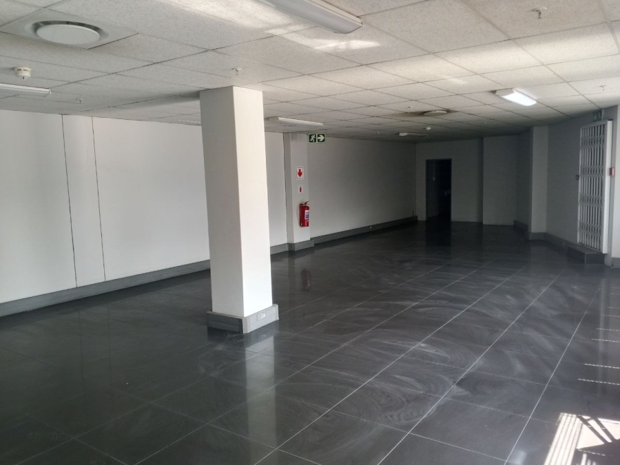 To Let Commercial Property for Rent in Rietfontein Gauteng