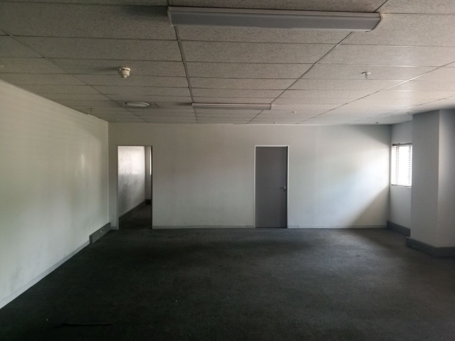 To Let Commercial Property for Rent in Rietfontein Gauteng