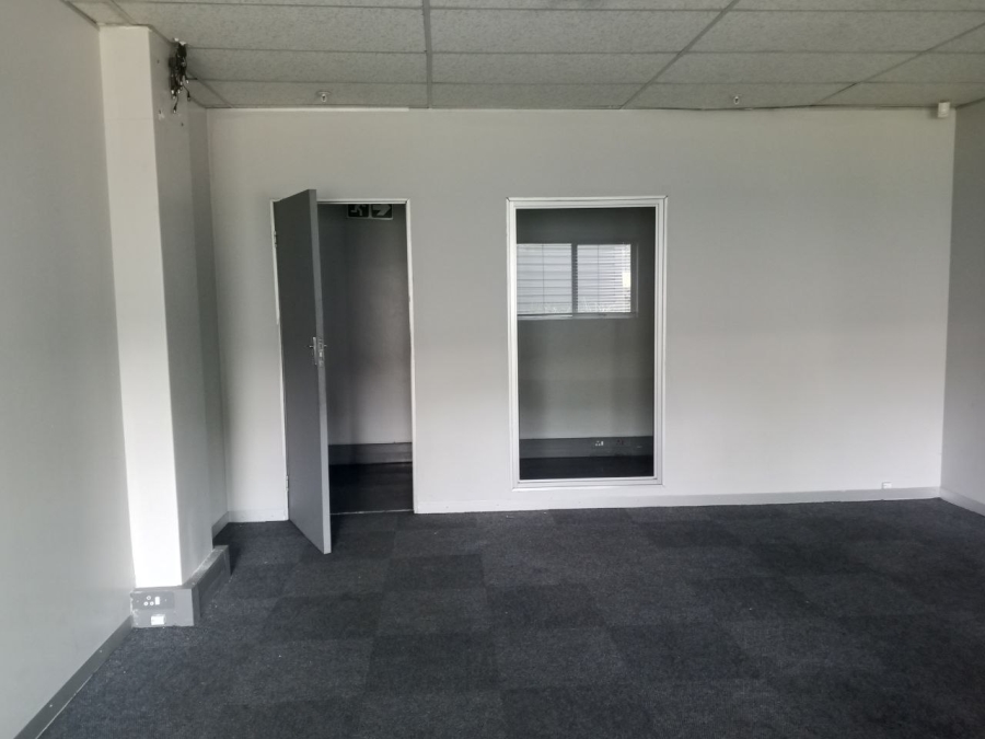 To Let Commercial Property for Rent in Rietfontein Gauteng