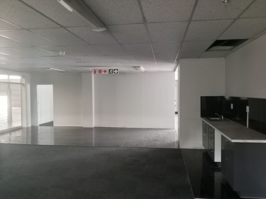 To Let Commercial Property for Rent in Rietfontein Gauteng