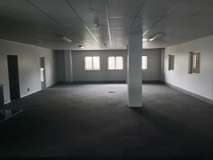 To Let Commercial Property for Rent in Rietfontein Gauteng