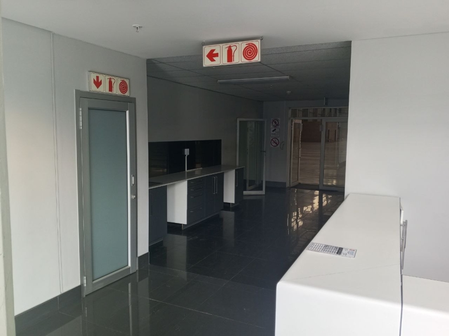 To Let Commercial Property for Rent in Rietfontein Gauteng