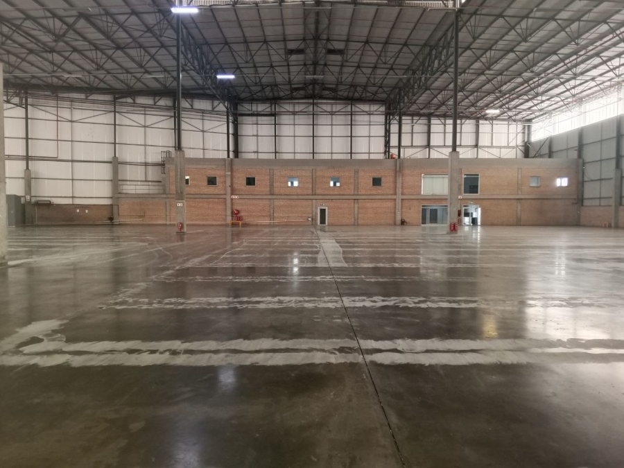 To Let Commercial Property for Rent in Rietfontein Gauteng