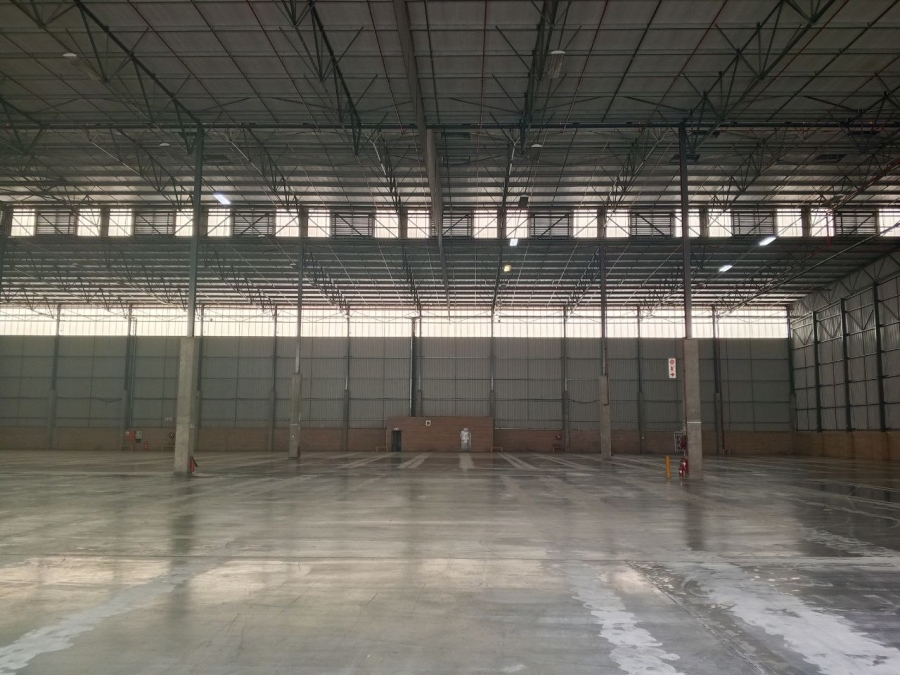 To Let Commercial Property for Rent in Rietfontein Gauteng