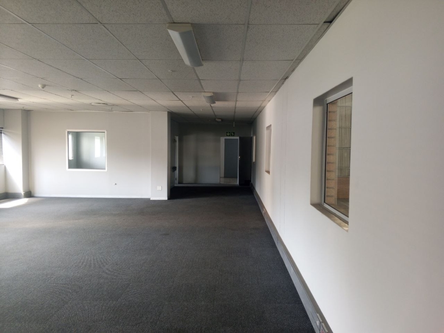 To Let Commercial Property for Rent in Rietfontein Gauteng