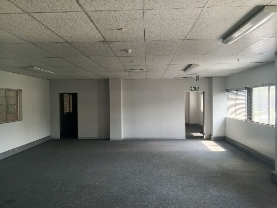 To Let Commercial Property for Rent in Rietfontein Gauteng