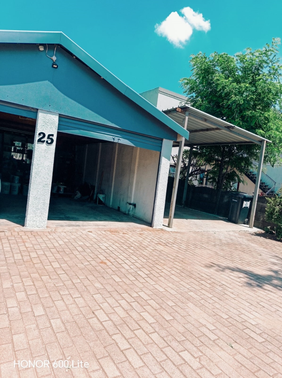 4 Bedroom Property for Sale in Birchleigh Gauteng