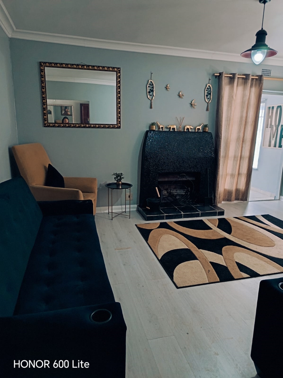 4 Bedroom Property for Sale in Birchleigh Gauteng