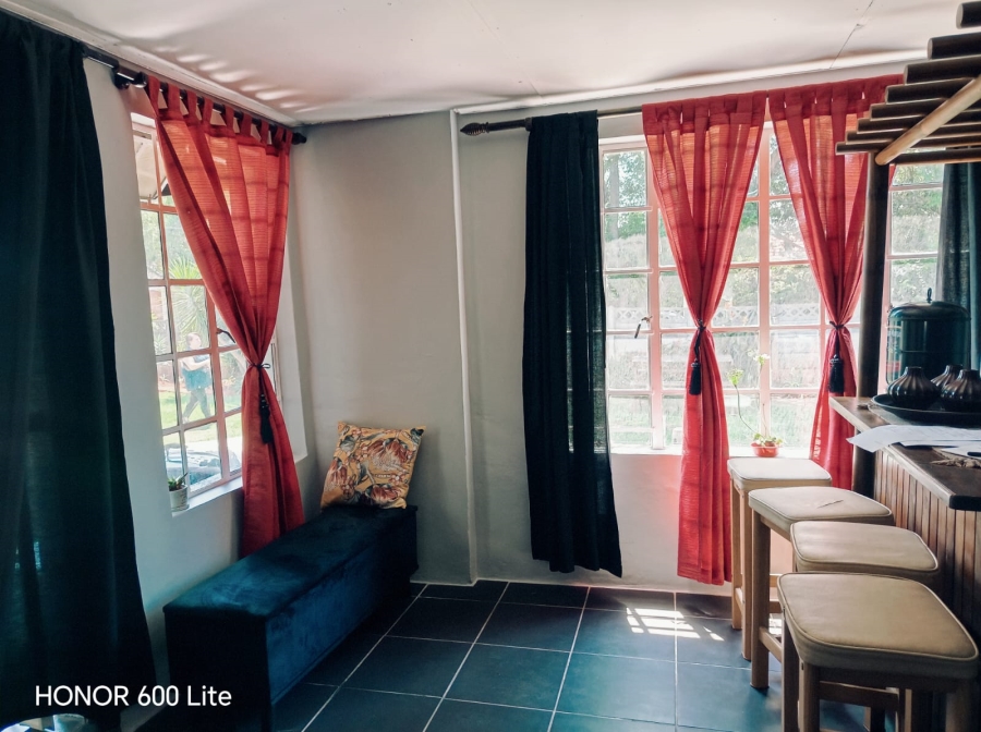 4 Bedroom Property for Sale in Birchleigh Gauteng