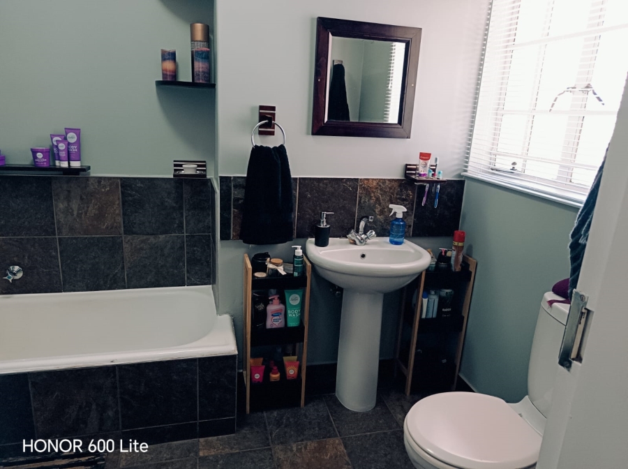 4 Bedroom Property for Sale in Birchleigh Gauteng