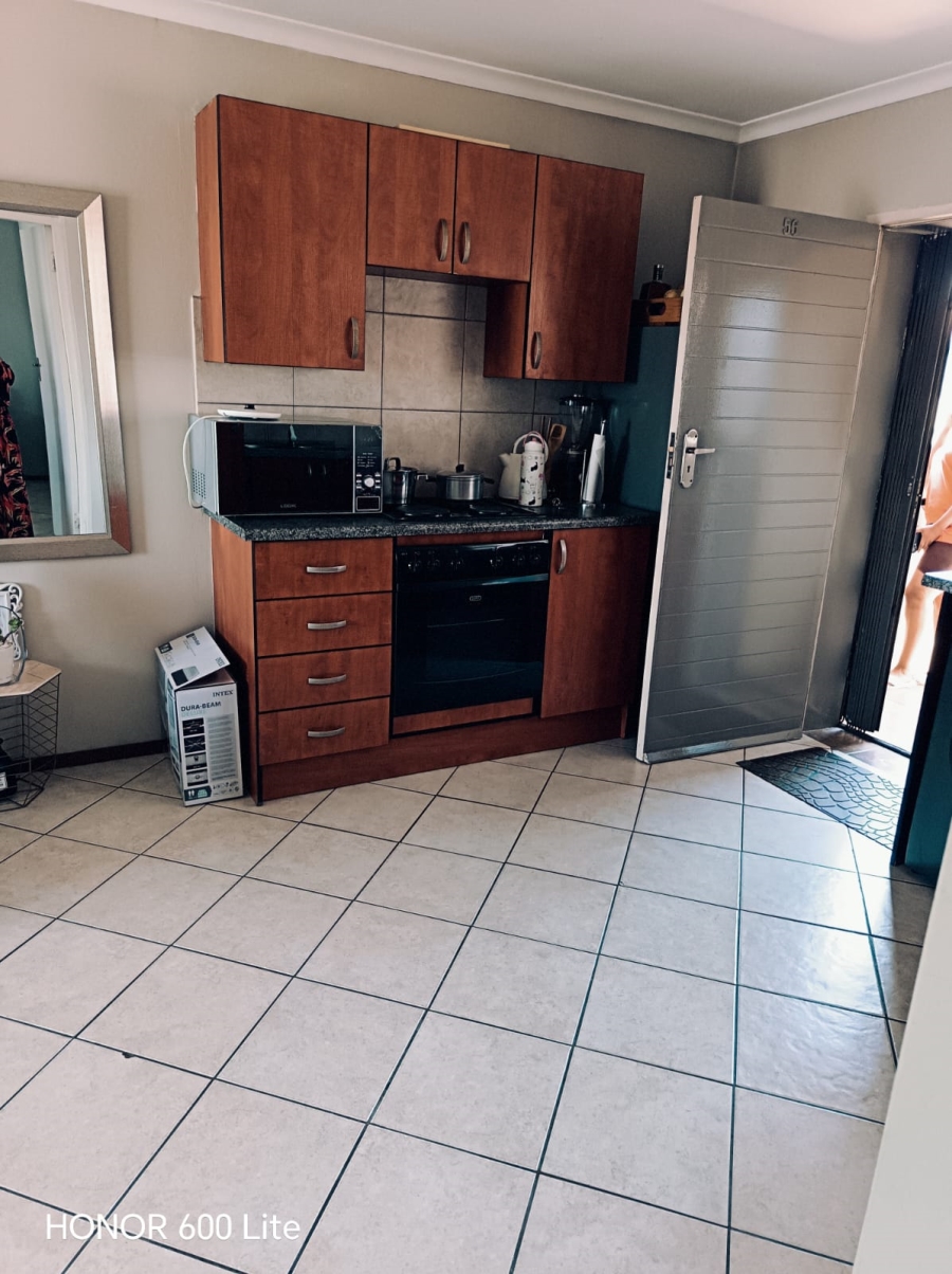 1 Bedroom Property for Sale in Terenure Gauteng