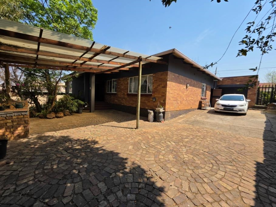 3 Bedroom Property for Sale in Elsburg Gauteng