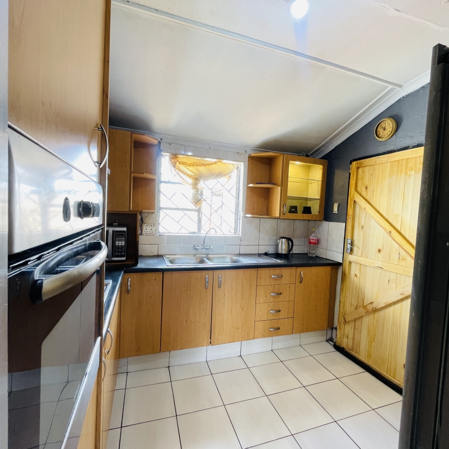 2 Bedroom Property for Sale in Eldorado Park Gauteng