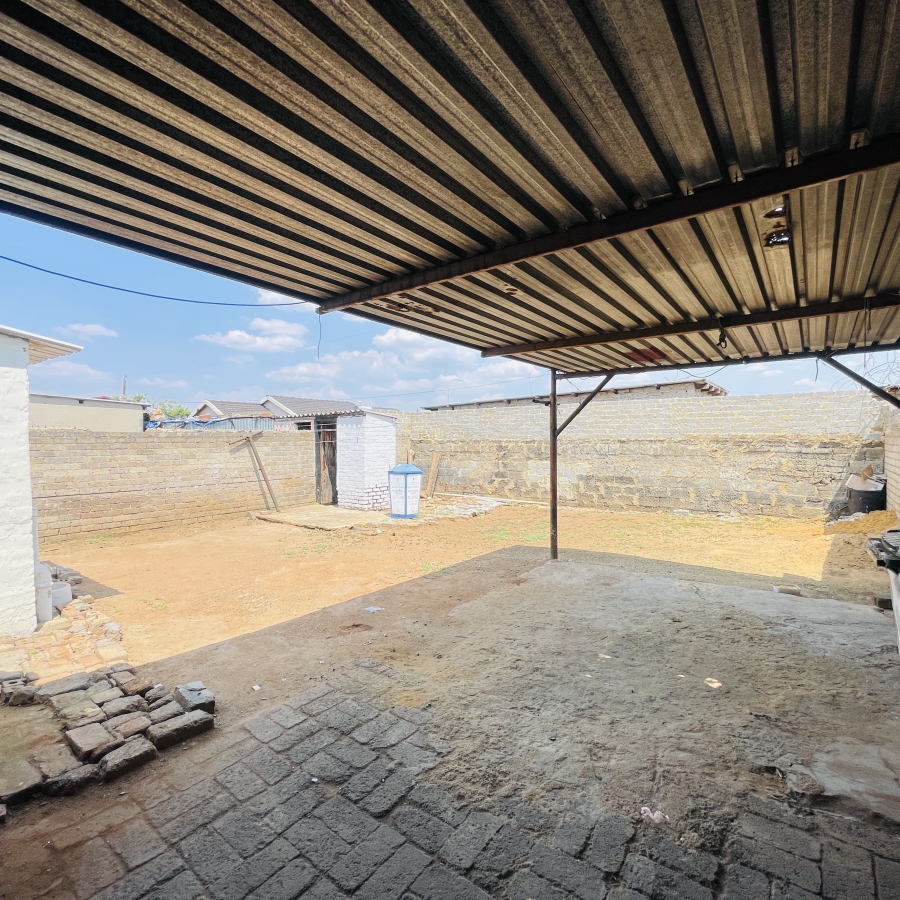 2 Bedroom Property for Sale in Eldorado Park Gauteng