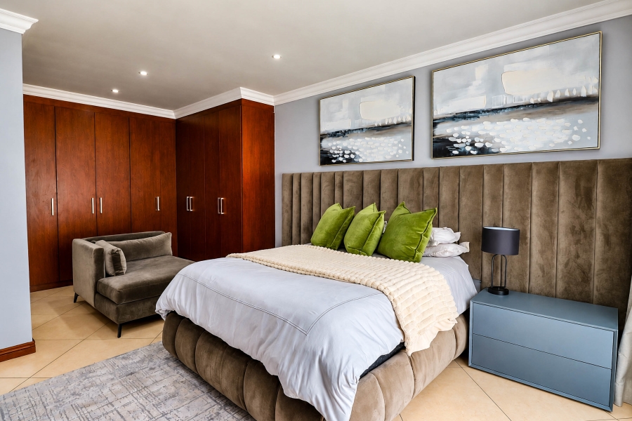 To Let 4 Bedroom Property for Rent in Thatchfield Estate Gauteng