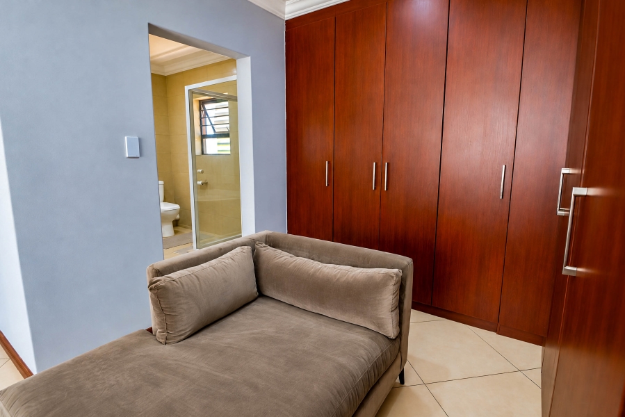 To Let 4 Bedroom Property for Rent in Thatchfield Estate Gauteng