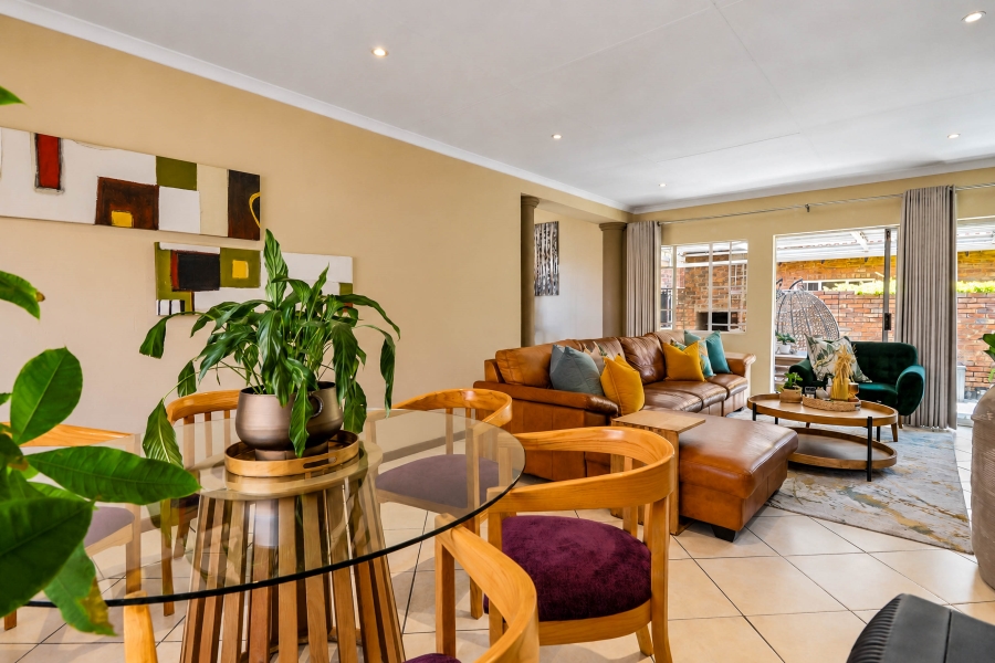 3 Bedroom Property for Sale in Thatchfield Estate Gauteng