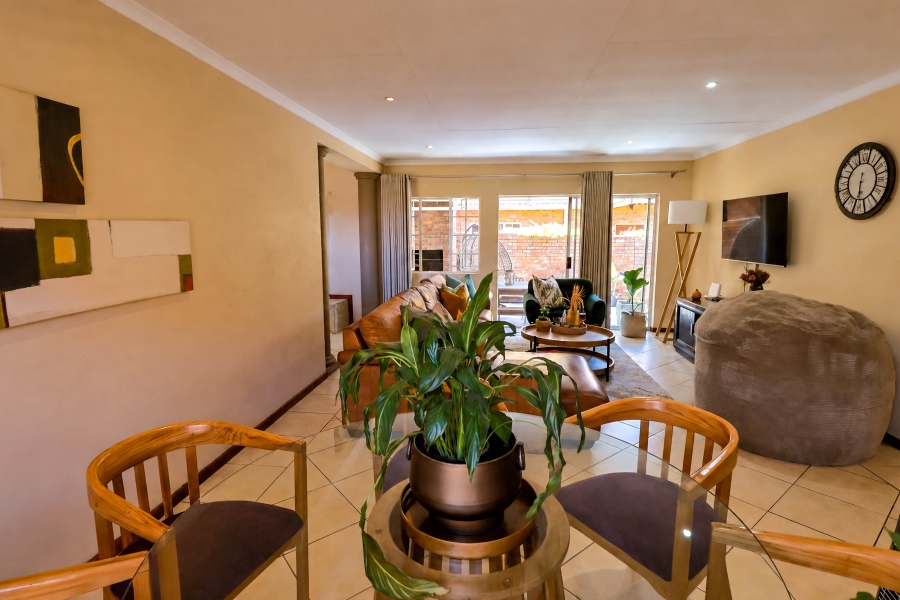 3 Bedroom Property for Sale in Thatchfield Estate Gauteng