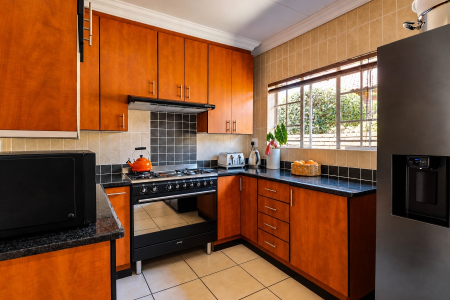 3 Bedroom Property for Sale in Thatchfield Estate Gauteng