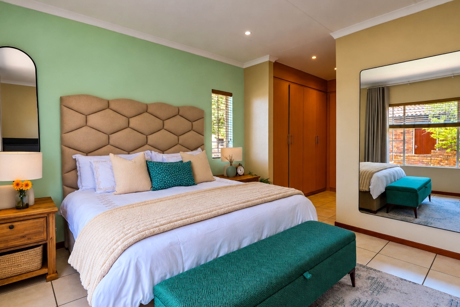 3 Bedroom Property for Sale in Thatchfield Estate Gauteng