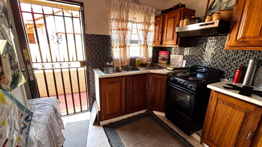 4 Bedroom Property for Sale in Vosloorus Ext 2 Gauteng