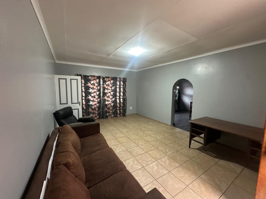 To Let 2 Bedroom Property for Rent in Greymont Gauteng