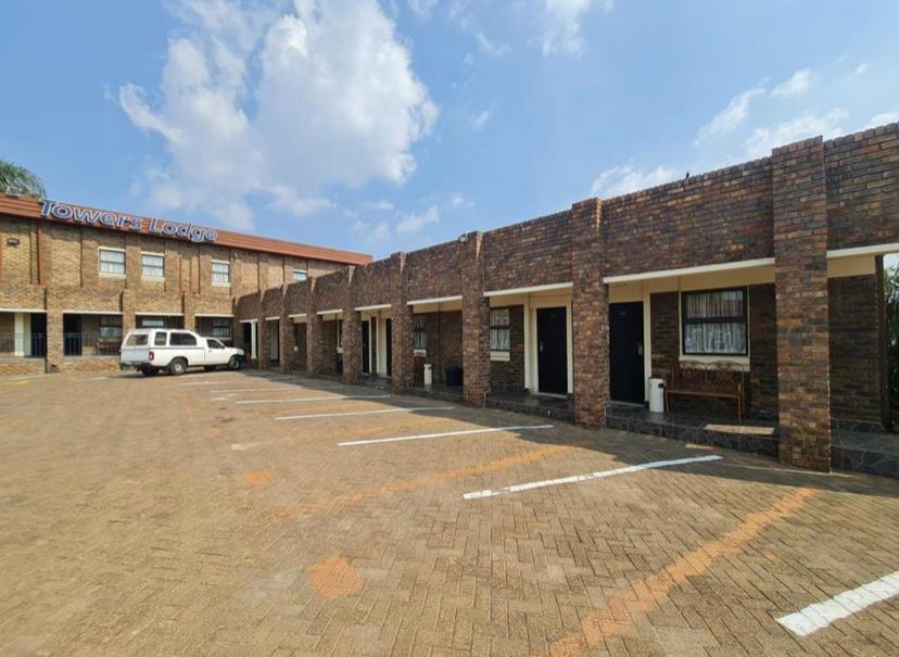 Commercial Property for Sale in Elspark Gauteng