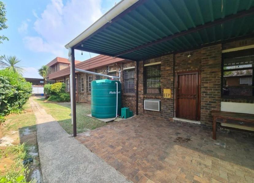 Commercial Property for Sale in Elspark Gauteng