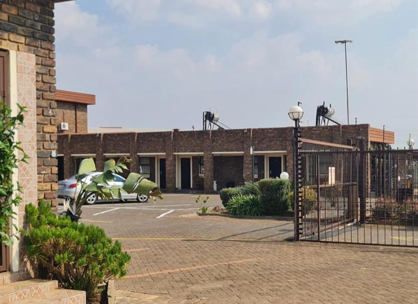 Commercial Property for Sale in Elspark Gauteng