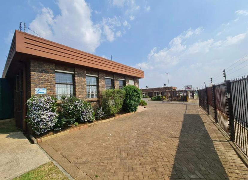 Commercial Property for Sale in Elspark Gauteng