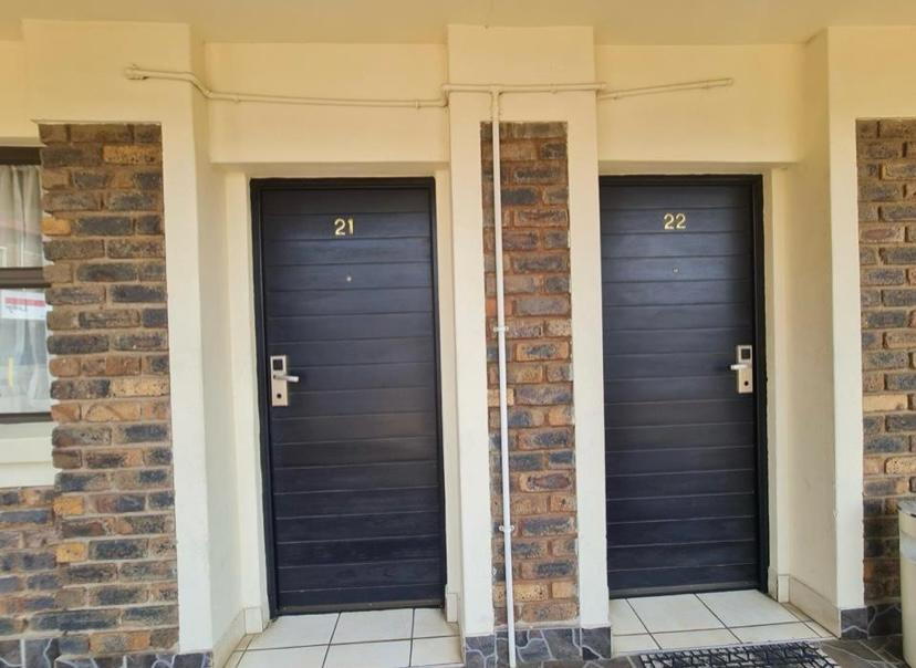 Commercial Property for Sale in Elspark Gauteng