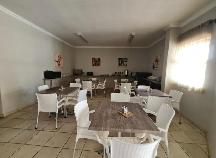 Commercial Property for Sale in Elspark Gauteng