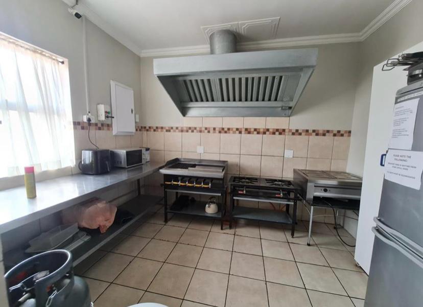 Commercial Property for Sale in Elspark Gauteng
