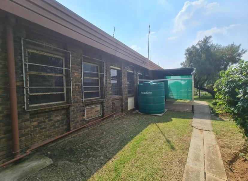 Commercial Property for Sale in Elspark Gauteng