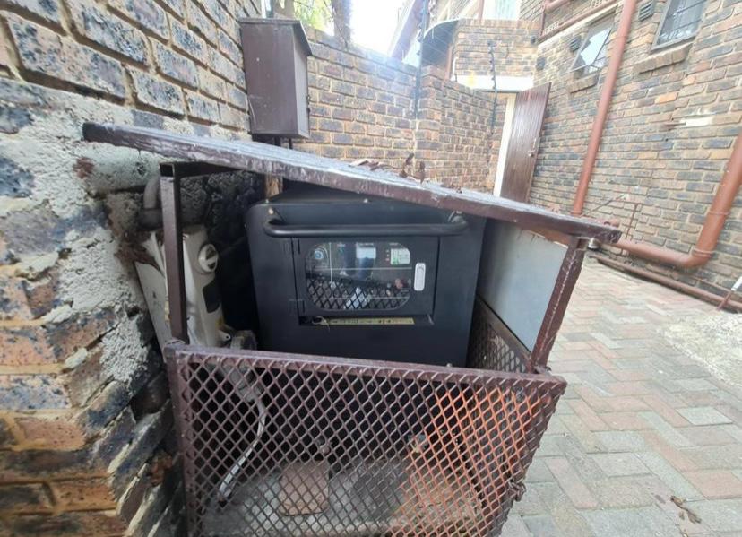 Commercial Property for Sale in Elspark Gauteng