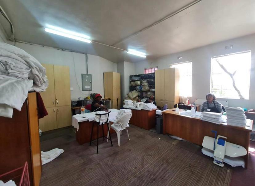 Commercial Property for Sale in Elspark Gauteng