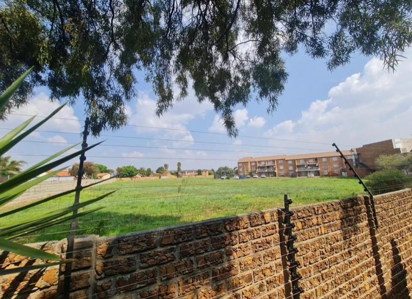 Commercial Property for Sale in Elspark Gauteng