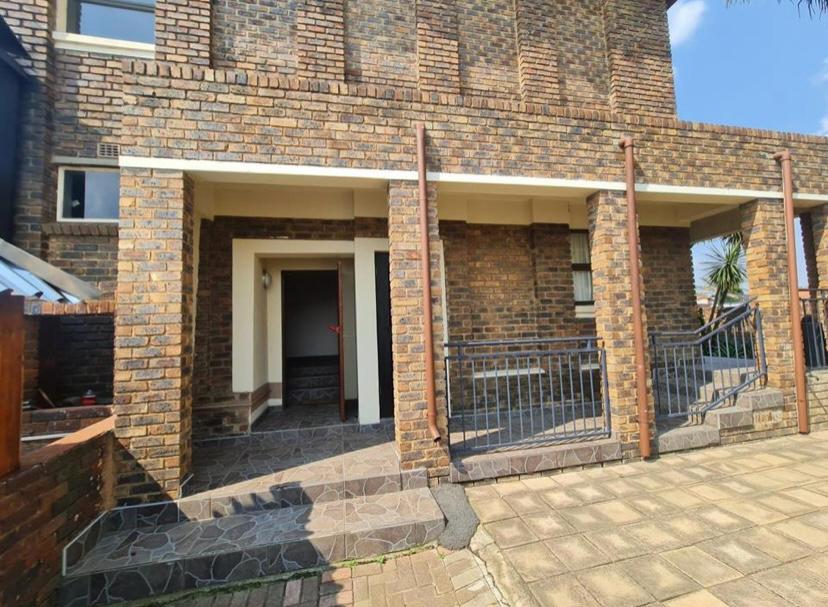 Commercial Property for Sale in Elspark Gauteng