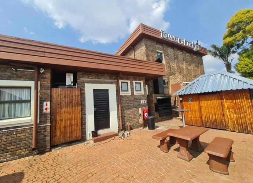 Commercial Property for Sale in Elspark Gauteng
