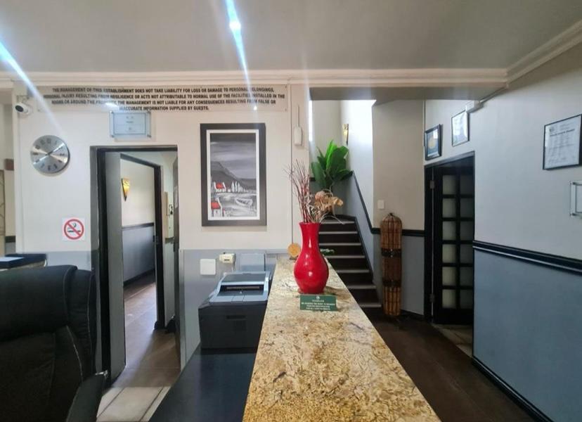 Commercial Property for Sale in Elspark Gauteng