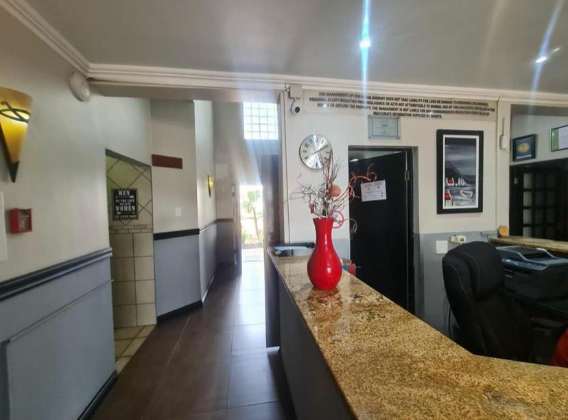 Commercial Property for Sale in Elspark Gauteng