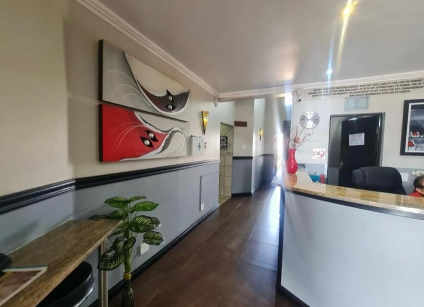 Commercial Property for Sale in Elspark Gauteng